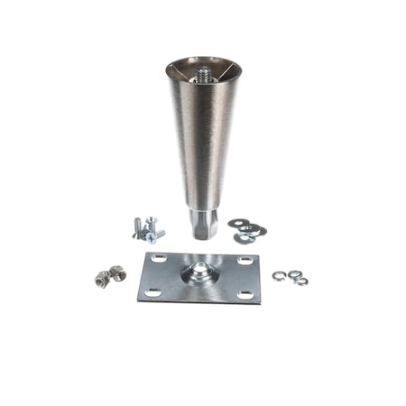 Cres Cor Leg Kit 1206-075-K